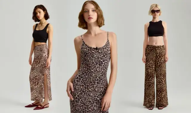 Panterka modna czy nie? Odkryj, jak nosić ten ponadczasowy wzór