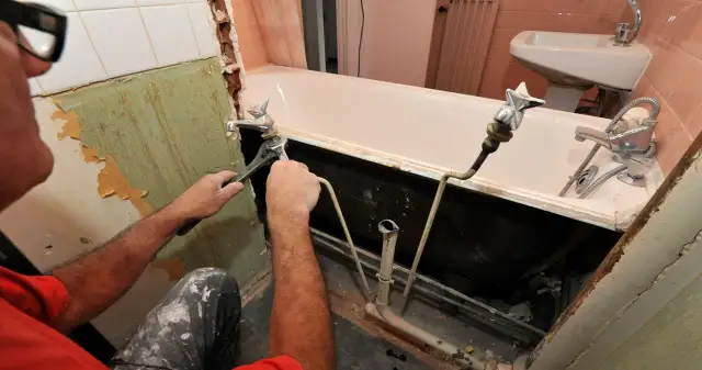 Komu przysługuje dofinansowanie na remont łazienki? Sprawdź warunki