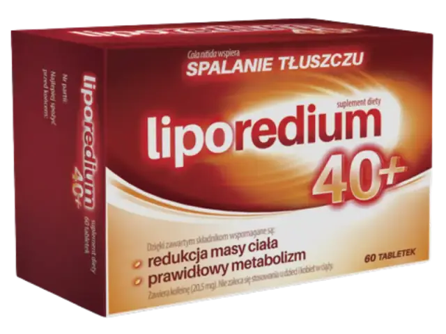 Waga w menopauzie: Suplementy na odchudzanie co działa, a co nie?