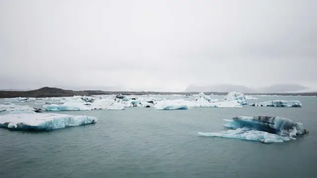Czy Bałtyk zamarza? Rzadkie zjawisko i jego wpływ na środowisko