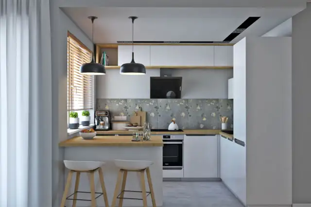 Jak zrobić wysuwany blat - proste kroki do funkcjonalnej kuchni