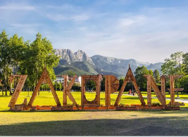 Gdzie w góry pociągiem z Warszawy? Sprawdź najlepsze trasy i czas podróży