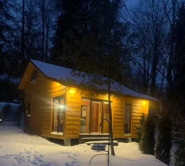 Najlepsze domki nad jeziorem Lipie - komfort, atrakcje i ceny