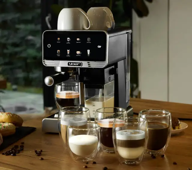 Czy można zwrócić ekspres do kawy? Sprawdź ważne zasady zwrotu