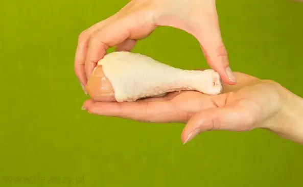 Pałka z kurczaka: kalorie i dieta. Jak jeść, by nie żałować?