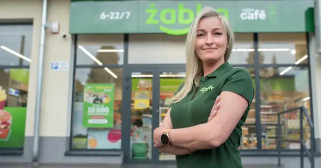 Ile Żabek w Szczecinie? Poznaj rekordowe dane na 2026 rok!