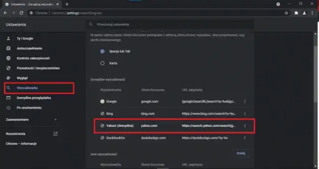 Jak zmienić przeglądarkę z Yahoo na Google - proste kroki i porady