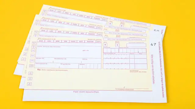 Privatrezept mehrmals einlösen: Was Sie unbedingt wissen sollten