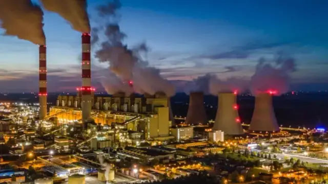 Elektrownia Zgierz: Jak nowa technologia zmienia produkcję energii?