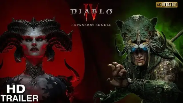 Diablo 4 Sezon 5: Kiedy start? Data, nowości i jak się przygotować
