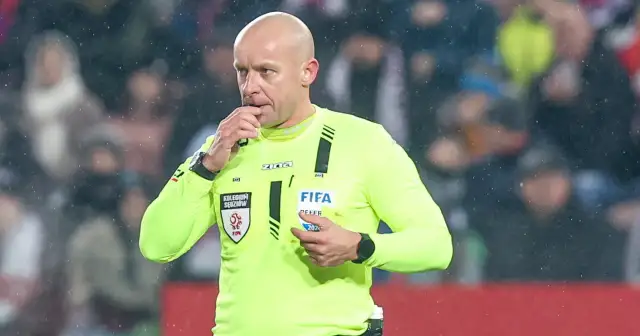 Ile zarabiają sędziowie w Lidze Mistrzów? Poznaj stawki!