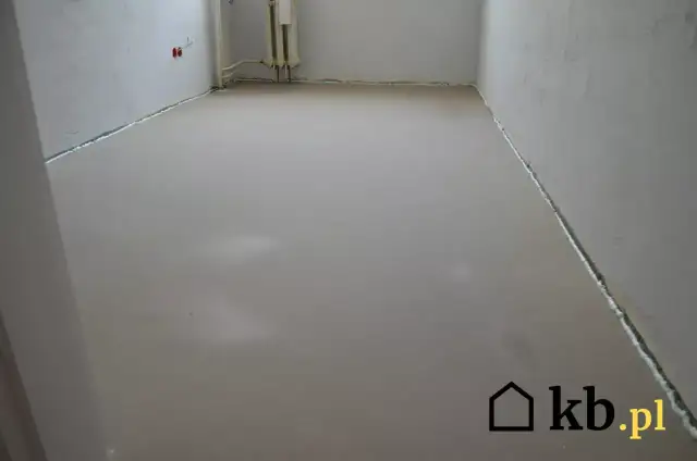 Wylewka betonowa: Koszt, materiały, proporcje. Jak obliczyć m2?