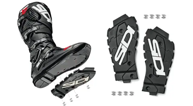 Jakie buty na crossa wybrać, aby uniknąć kontuzji i bólu?