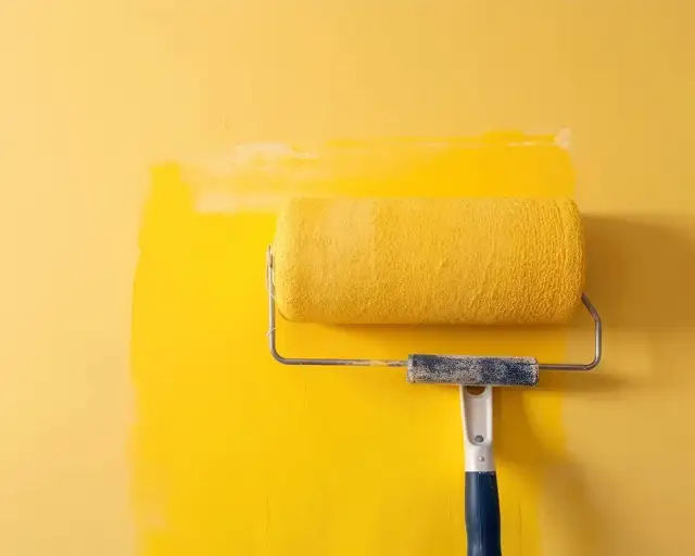 Jaką farbę do ścian wybrać, aby uniknąć kosztownych błędów?