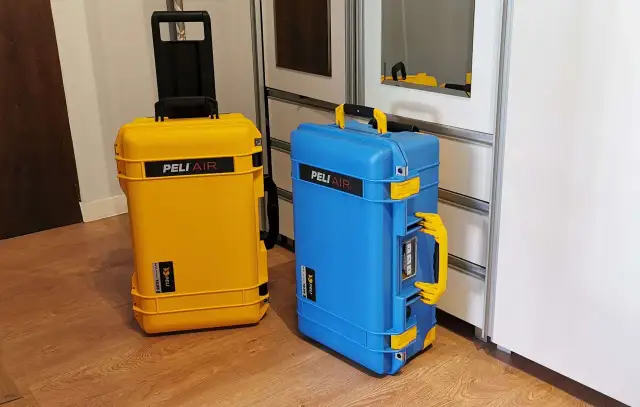 Jaka walizka do samolotu bagaż podręczny? Uniknij nieprzyjemności na lotnisku