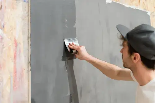 Jak zrobić beton dekoracyjny samemu - proste sposoby i pomysły