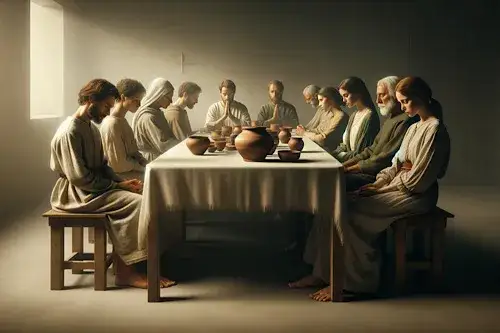 Dlaczego katolicy w piątek rezygnują z mięsa: poznaj prawdziwe powody