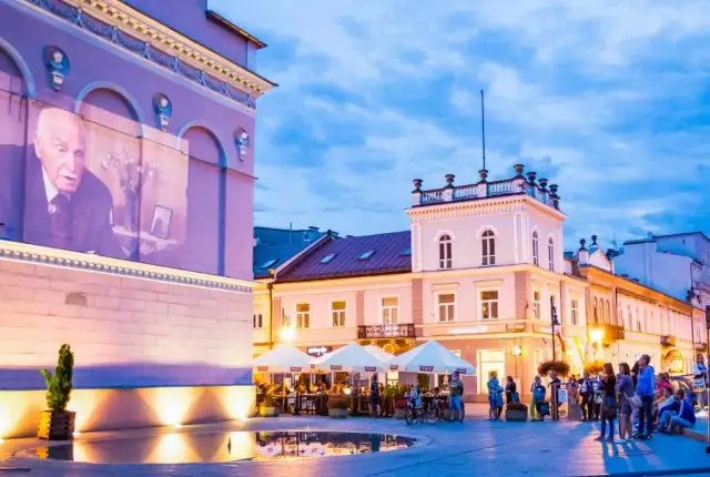 Co dziś w Radomiu? Odkryj ciekawe wydarzenia i atrakcje na dziś