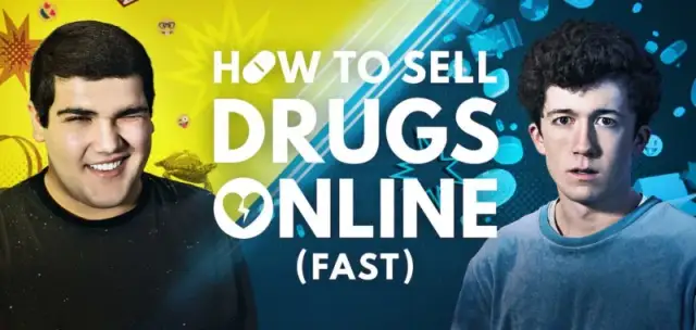 Jak sprzedawać dragi w sieci cda i unikać poważnych konsekwencji