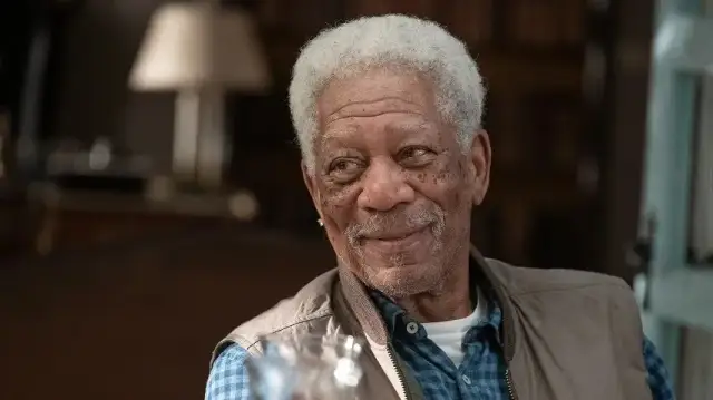 Morgan Freeman: wiek, dzieci i życie prywatne legendarnego aktora
