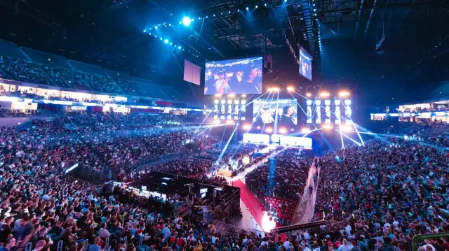 Kiedy odbędzie się następny major w CS:GO? Sprawdź daty i szczegóły