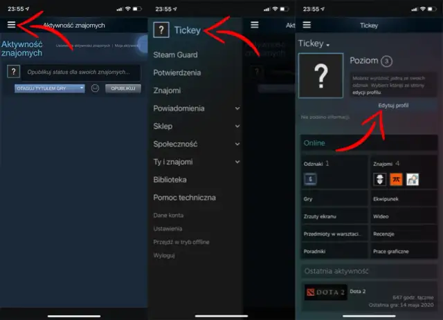 Jak usunąć recenzje na Steam i uniknąć problemów z kontem