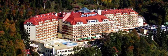 Hotel Gołębiewski w Wiśle – kiedy powstał i jak się zmieniał?