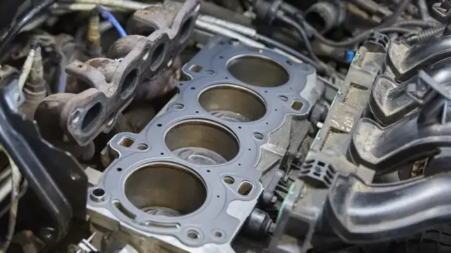 Ile kosztuje remont silnika Opel Astra G? Sprawdź, zanim zapłacisz