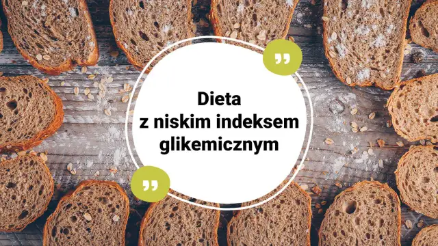 Dieta z niskim IG: Stabilny cukier, lepsze zdrowie i waga