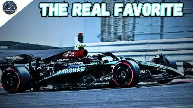 Mercedes F1: Od dominacji do 2026 Przyszłość Srebrnych Strzał