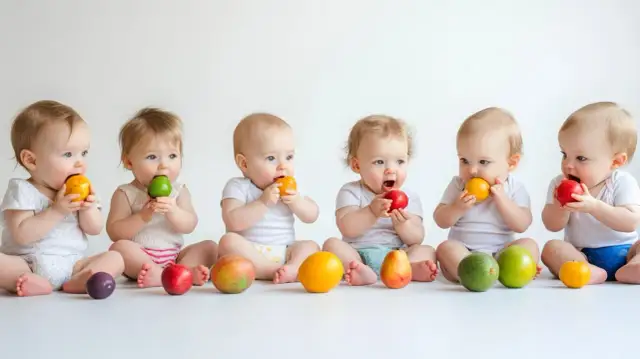 Dziecko do żłobka w jakim wieku? Kluczowe informacje, które musisz znać