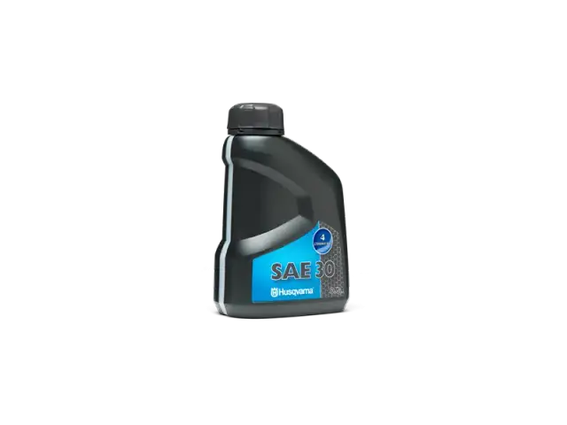 Jaki olej do pilarki Husqvarna wybrać, aby uniknąć problemów?