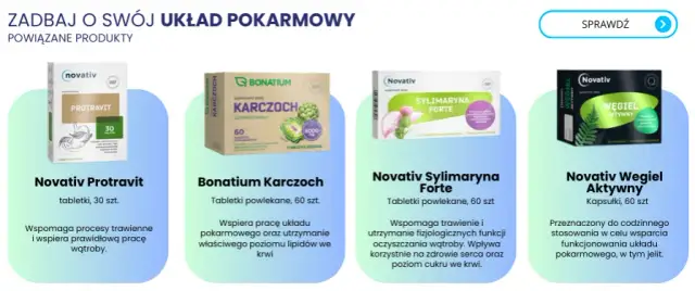 Jakie leki na żołądek pomogą w bólu i zgadze? Sprawdź teraz