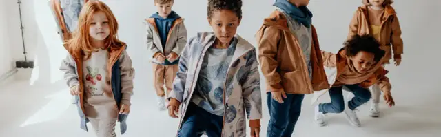 Kurtka wiosenna dla chłopca: Wybierz idealną! Poradnik eksperta