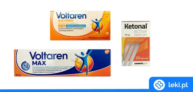 Jakie leki na ból korzonków? Skuteczne rozwiązania na ulgę w bólu