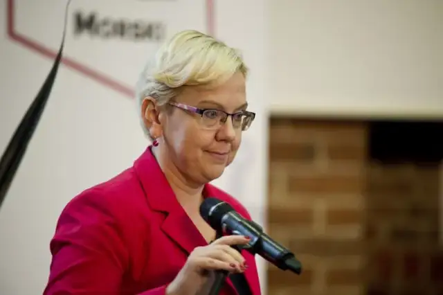 Anna Moskwa wiek – ile lat ma polityk, która zmienia Polskę?