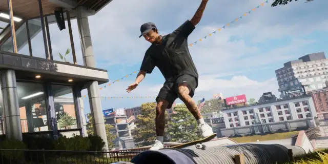 Czemu Tony Hawk's Pro Skater 3 uważany jest za najlepszą część?