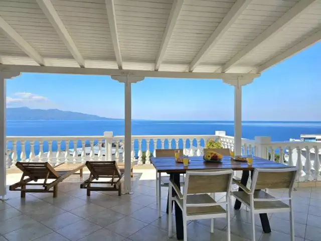 Noclegi w Sarandzie i najlepsze miejsca do spania w nadmorskim kurorcie