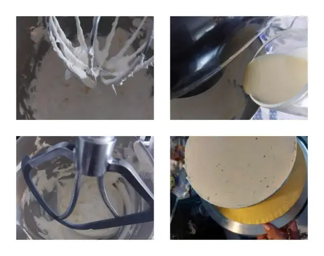 Jak nakładać opłatek na tort? Idealny efekt bez marszczenia!