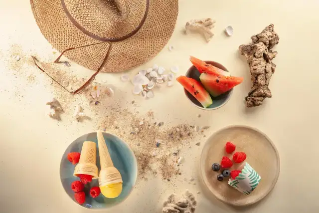 Letnie ciasta przepisy: orzeźwiające desery na upalne dni