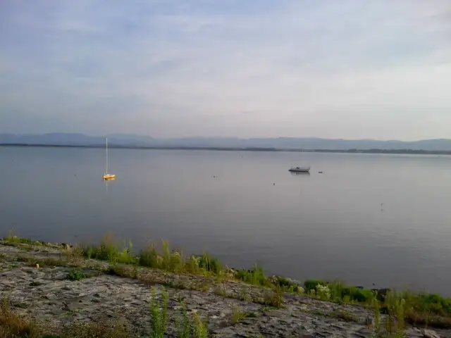 Jezioro Otmuchowskie: Co robić? Pełen przewodnik po atrakcjach