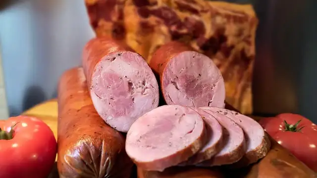 Czy Twoja kiełbasa wielkanocna dorówna tej od babci? Sprawdźmy