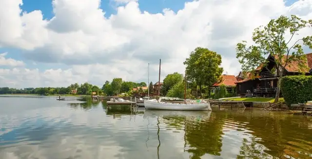 Gdzie jechać z dzieckiem na Mazury - najlepsze atrakcje rodzinne