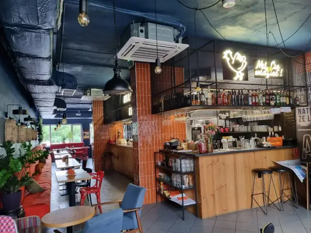 Gdzie zjeść w Augustowie? Odkryj najlepsze restauracje i smaki