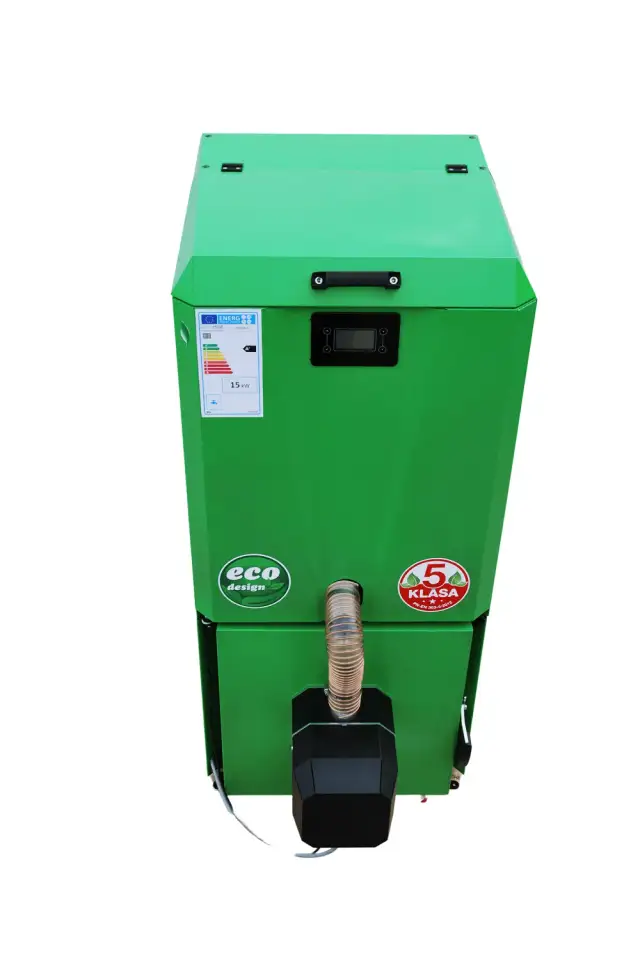 Kotły CO na pellet – porównanie, koszty i praktyczne porady dla oszczędnych