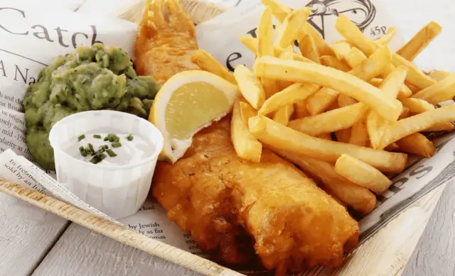 Gdzie zjeść w Kołobrzegu? Odkryj najlepsze restauracje i smaki