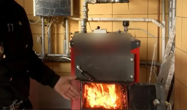 Dofinansowanie do wymiany pieca do kiedy – nie przegap terminu!