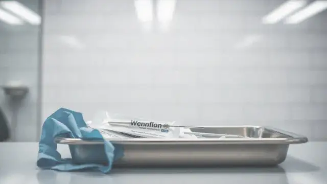 Jaki wenflon do kolczyka w nosie? Wybierz bezpieczny i idealny