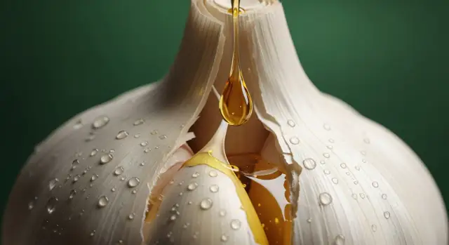 Jak wycisnąć sok z czosnku – proste metody, które zaskoczą Cię efektem