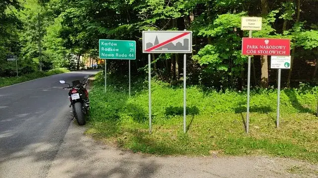 Najlepsze trasy motocyklowe w Śląsku – odkryj piękne widoki i emocje